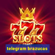 telegram brazucas